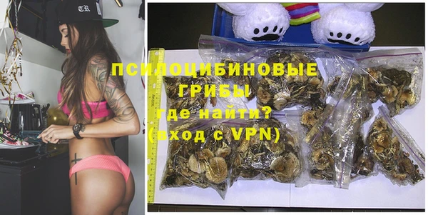 хмурый Киренск